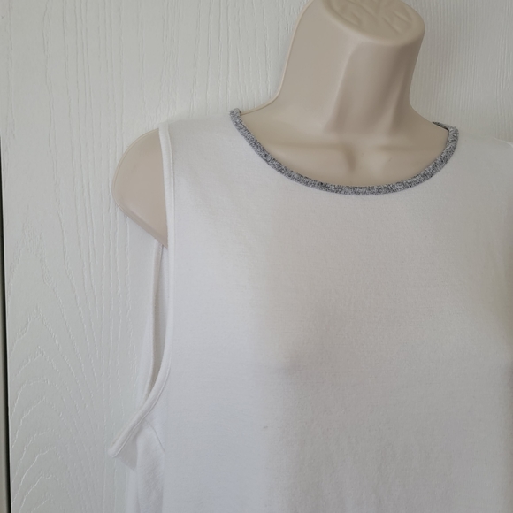 Rag & bone/Jean Oasis Muscle Tank - Picture 4 of 9